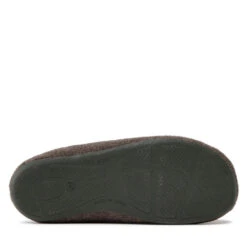 Chaussons Grünland Lecy CI2652-38 Oliva -Chaussure Soldes Boutique chaussons grunland lecy ci2652 38 oliva 3