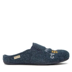 Chaussure Soldes Boutique -Chaussure Soldes Boutique chaussons grunland lecy ci2653 38 blu 1