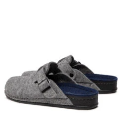 Chaussons Grünland Reps CI1016-A6 Grigio/Jeans 10 Chaussons Grünland Reps CI1016-A6 Grigio/Jeans -Chaussure Soldes Boutique chaussons grunland reps ci1016 a6 grigio jeans 2
