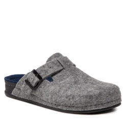 Chaussons Grünland Reps CI1016-A6 Grigio/Jeans