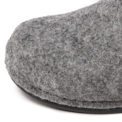 Chaussons Grünland Reps CI1016-A6 Grigio/Jeans 13 Chaussons Grünland Reps CI1016-A6 Grigio/Jeans -Chaussure Soldes Boutique chaussons grunland reps ci1016 a6 grigio jeans 5