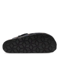 Chaussons Grünland Robi CB3019-40 Grigio/Multi -Chaussure Soldes Boutique chaussons grunland robi cb3019 40 grigio multi 3