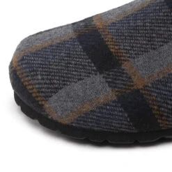 Chaussons Grünland Robi CB3019-40 Grigio/Multi -Chaussure Soldes Boutique chaussons grunland robi cb3019 40 grigio multi 5