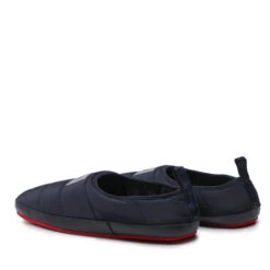 Chaussons Hugo 50487666 Dark Blue 404 -Chaussure Soldes Boutique chaussons hugo 50487666 dark blue 404 2
