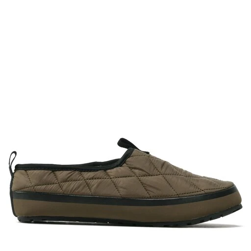 Chaussons Kamik Puffy HK0660 Olive 4 Chaussons Kamik Puffy HK0660 Olive – Image 2