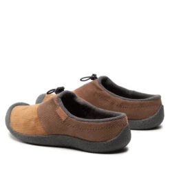 Chaussons Keen Howser III Slide 1026659 Bison Cord/Toasted Coconut 10 Chaussons Keen Howser III Slide 1026659 Bison Cord/Toasted Coconut -Chaussure Soldes Boutique chaussons keen howser iii slide 1026659 bison cord toasted coconut 2