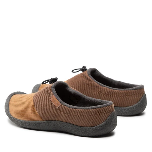 Chaussons Keen Howser III Slide 1026659 Bison Cord/Toasted Coconut 5 Chaussons Keen Howser III Slide 1026659 Bison Cord/Toasted Coconut – Image 3