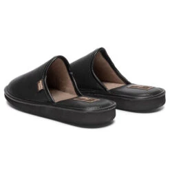 Chaussons Manitu 220118 Schwarz 1 11 Chaussons Manitu 220118 Schwarz 1 -Chaussure Soldes Boutique chaussons manitu 220118 schwarz 1 3