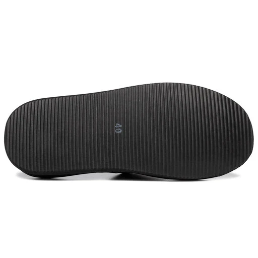 Chaussons Manitu 220118 Schwarz 1 7 Chaussons Manitu 220118 Schwarz 1 – Image 5