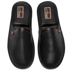 Chaussons Manitu 220118 Schwarz 1 13 Chaussons Manitu 220118 Schwarz 1 -Chaussure Soldes Boutique chaussons manitu 220118 schwarz 1 5