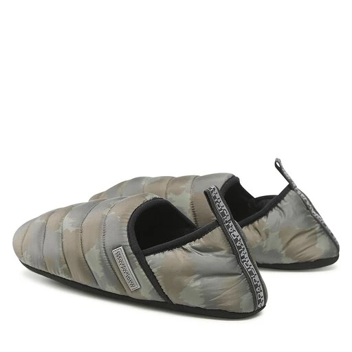 Chaussons Napapijri Herl NP0A4H93 Comuflage FC1 5 Chaussons Napapijri Herl NP0A4H93 Comuflage FC1 – Image 3