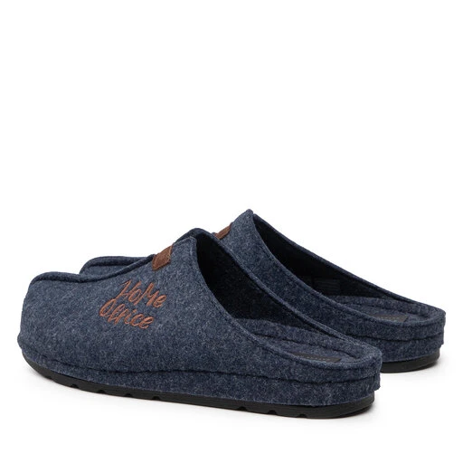 Chaussons Panto Fino II167020 Granat/Granat 5 Chaussons Panto Fino II167020 Granat/Granat – Image 3