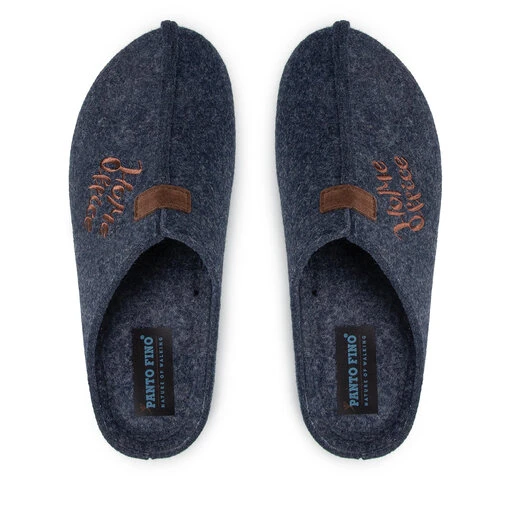 Chaussons Panto Fino II167020 Granat/Granat 8 Chaussons Panto Fino II167020 Granat/Granat – Image 6