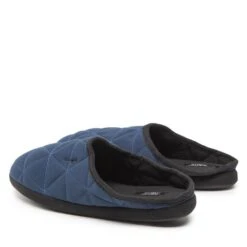 Chaussons Perletti 80191 Bleu Marine 8 Chaussons Perletti 80191 Bleu Marine -Chaussure Soldes Boutique chaussons perletti 80191 bleu marine 2