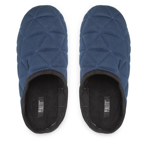 Chaussons Perletti 80191 Bleu Marine 6 Chaussons Perletti 80191 Bleu Marine – Image 4