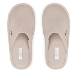 Chaussons Perletti 80196 Beige -Chaussure Soldes Boutique chaussons perletti 80196 beige 3