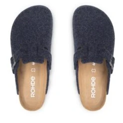 Chaussons Rohde 6693-56 Ocean 9 Chaussons Rohde 6693-56 Ocean -Chaussure Soldes Boutique chaussons rohde 6693 56 ocean 3