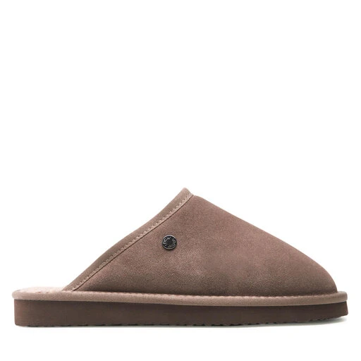 Chaussons S.Oliver 5-17303-39 Taupe 341 4 Chaussons S.Oliver 5-17303-39 Taupe 341 – Image 2