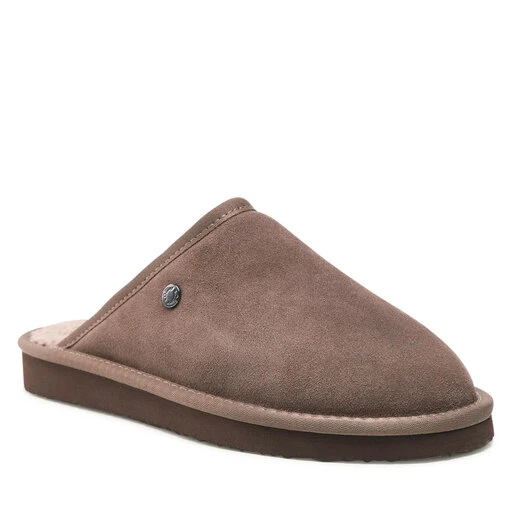 Chaussons S.Oliver 5-17303-39 Taupe 341 3 Chaussons S.Oliver 5-17303-39 Taupe 341