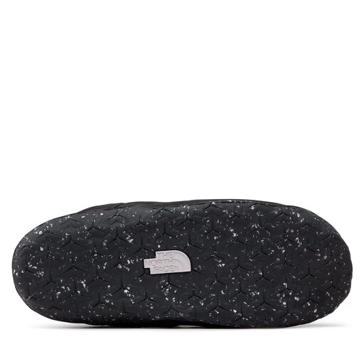 Chaussons The North Face Nuptse Mule NF0A5G2FKY41 Tnf Black/Tnf White 6 Chaussons The North Face Nuptse Mule NF0A5G2FKY41 Tnf Black/Tnf White – Image 4