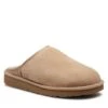 Chaussons Ugg M Classic Slip-On 1129290 San 2 Chaussons Ugg M Classic Slip-On 1129290 San -Chaussure Soldes Boutique chaussons ugg m classic slip on 1129290 san