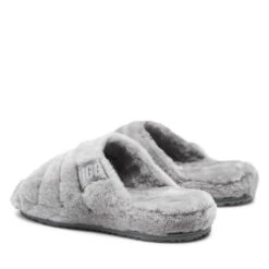 Chaussons Ugg M Fluff You 1117473 Mflf -Chaussure Soldes Boutique chaussons ugg m fluff you 1117473 mflf 2