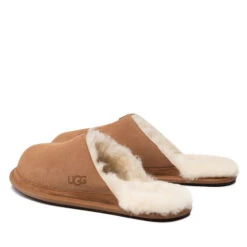 Chaussons Ugg M Hyde 1123660 Che -Chaussure Soldes Boutique chaussons ugg m hyde 1123660 che 2