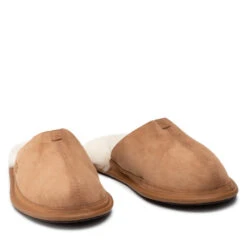 Chaussons Ugg M Hyde 1123660 Che -Chaussure Soldes Boutique chaussons ugg m hyde 1123660 che 4