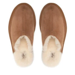 Chaussons Ugg M Hyde 1123660 Che -Chaussure Soldes Boutique chaussons ugg m hyde 1123660 che 5