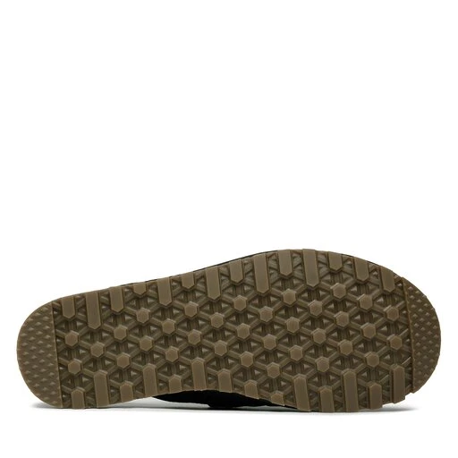 Chaussons Vans Mountain Mule VN0A5JI6BKA1 Butter Leather Black/Blac 6 Chaussons Vans Mountain Mule VN0A5JI6BKA1 Butter Leather Black/Blac – Image 4