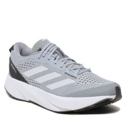 Chaussures Adidas ADIDAS ADIZERO SL RUNNING SHOES HQ1347 Gris