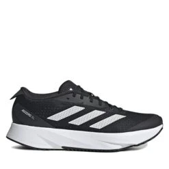 Chaussures Adidas ADIDAS ADIZERO SL RUNNING SHOES HQ1349 Noir -Chaussure Soldes Boutique chaussures adidas adidas adizero sl running shoes hq1349 noir 3