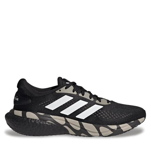 Chaussures Adidas Adidas X Marimekko Supernova 2.0 Shoes HP3101 Noir 4 Chaussures Adidas Adidas X Marimekko Supernova 2.0 Shoes HP3101 Noir – Image 2