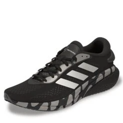Chaussures Adidas Adidas X Marimekko Supernova 2.0 Shoes HP3101 Noir