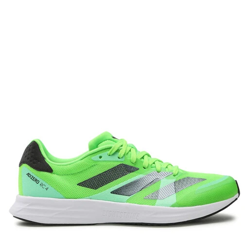 Chaussures Adidas Adizero Rc 4 M GY8404 Sgreen/Cblack/Beamgr 4 Chaussures Adidas Adizero Rc 4 M GY8404 Sgreen/Cblack/Beamgr – Image 2