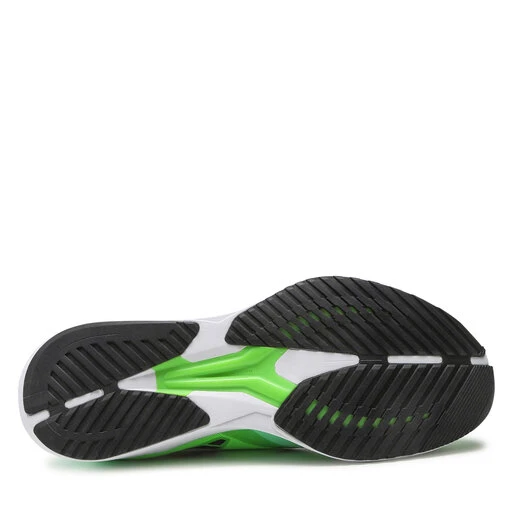 Chaussures Adidas Adizero Rc 4 M GY8404 Sgreen/Cblack/Beamgr 6 Chaussures Adidas Adizero Rc 4 M GY8404 Sgreen/Cblack/Beamgr – Image 4