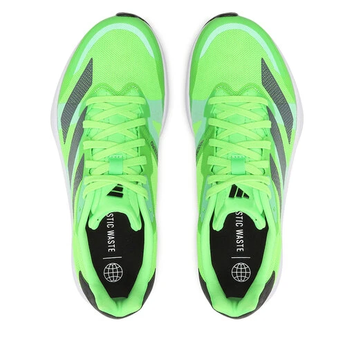 Chaussures Adidas Adizero Rc 4 M GY8404 Sgreen/Cblack/Beamgr 7 Chaussures Adidas Adizero Rc 4 M GY8404 Sgreen/Cblack/Beamgr – Image 5