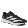 Chaussures Adidas Adizero Rc 5 HQ3680 Cblack/Zeromt/Carbon