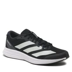 Chaussures Adidas Adizero Rc 5 HQ3680 Cblack/Zeromt/Carbon