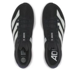 Chaussures Adidas Adizero Rc 5 HQ3680 Cblack/Zeromt/Carbon -Chaussure Soldes Boutique chaussures adidas adizero rc 5 hq3680 cblack zeromt carbon 4