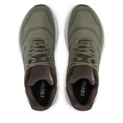 Chaussures Adidas Duramo 10 GW4073 Orbit Green/Iron Metallic/Shadow Olive -Chaussure Soldes Boutique chaussures adidas duramo 10 gw4073 orbit green iron metallic shadow olive 4