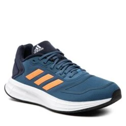Chaussures Adidas Duramo 10 GW4076 Blue