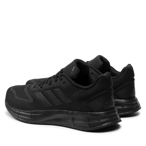 Chaussures Adidas Duramo 10 GW8342 Black 5 Chaussures Adidas Duramo 10 GW8342 Black – Image 3