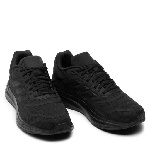 Chaussures Adidas Duramo 10 GW8342 Black 7 Chaussures Adidas Duramo 10 GW8342 Black – Image 5