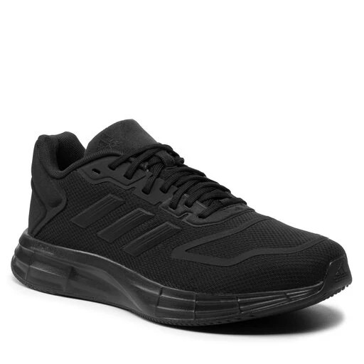 Chaussures Adidas Duramo 10 GW8342 Black 3 Chaussures Adidas Duramo 10 GW8342 Black