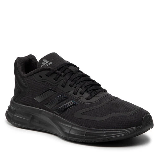 Chaussures Adidas Duramo 10 GX0711 Core Black/Core Black/Halo Silver 3 Chaussures Adidas Duramo 10 GX0711 Core Black/Core Black/Halo Silver