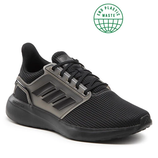 Chaussures Adidas Eq19 Run GY4720 Cblack/Cblack/Gresix 3 Chaussures Adidas Eq19 Run GY4720 Cblack/Cblack/Gresix