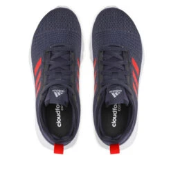Chaussures Adidas Fluidup GZ0554 Navy 13 Chaussures Adidas Fluidup GZ0554 Navy -Chaussure Soldes Boutique chaussures adidas fluidup gz0554 navy 5