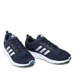 Chaussures Adidas Fluidup H01994 Core Black/Carbon/Cloud White -Chaussure Soldes Boutique chaussures adidas fluidup h01994 core black carbon cloud white 4