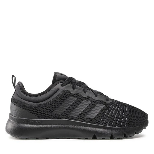 Chaussures Adidas Fluidup H02001 Core Black/Carbon/Cloud White 4 Chaussures Adidas Fluidup H02001 Core Black/Carbon/Cloud White – Image 2